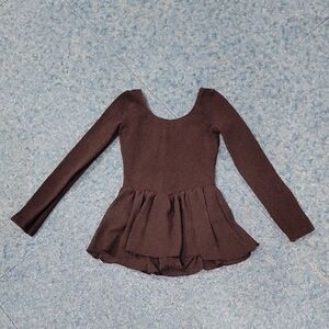 Bloch Ballet Leotard, Size 6x/7